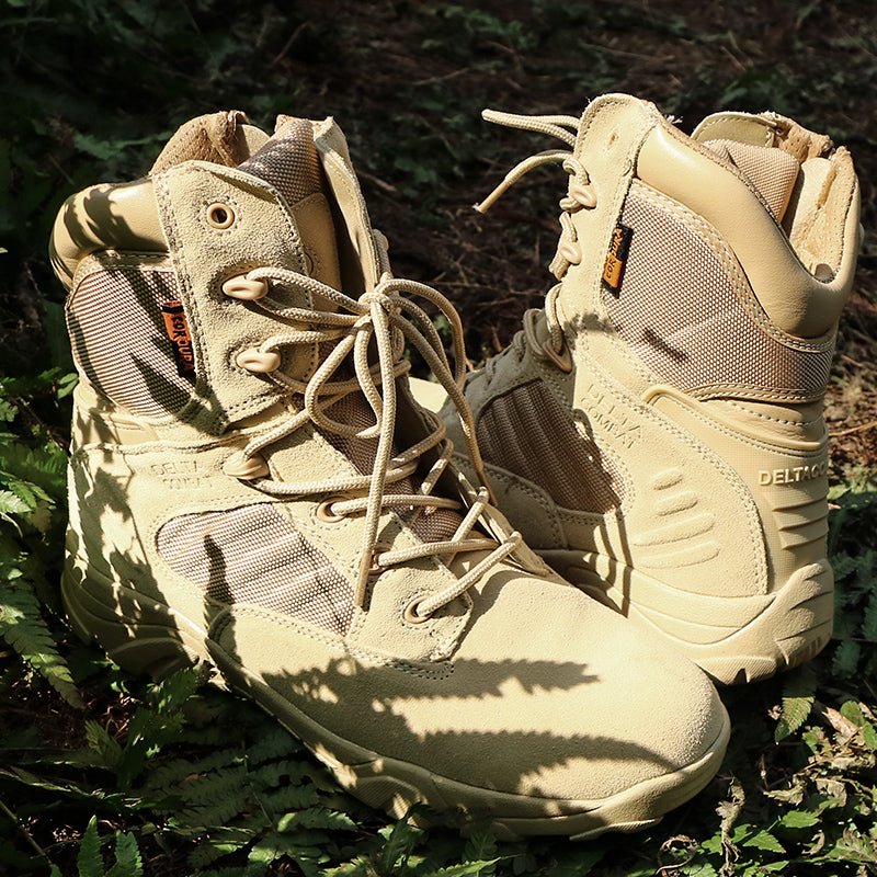 Men's Tactical Boots