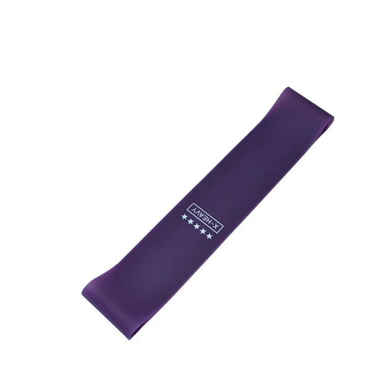 Resistance Bands Set with 5 Strength Levels