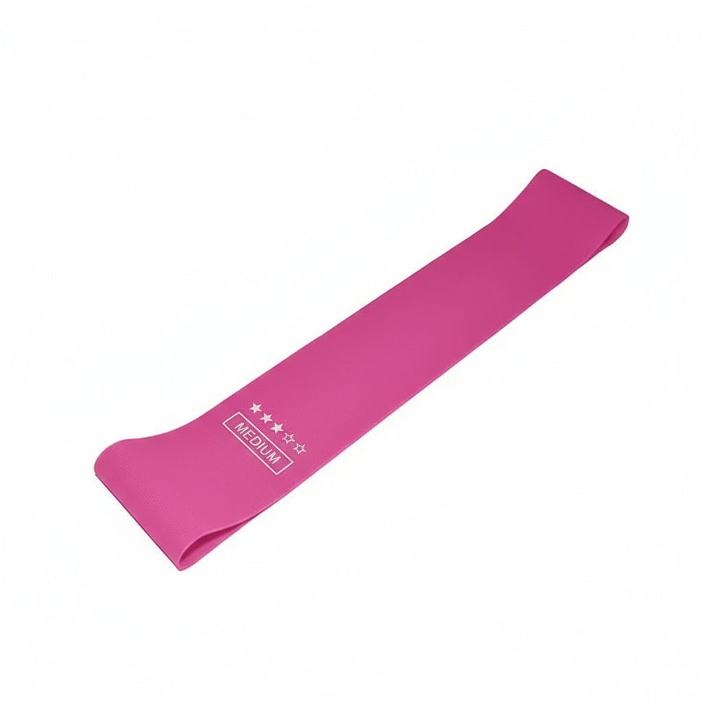 Resistance Bands Set with 5 Strength Levels