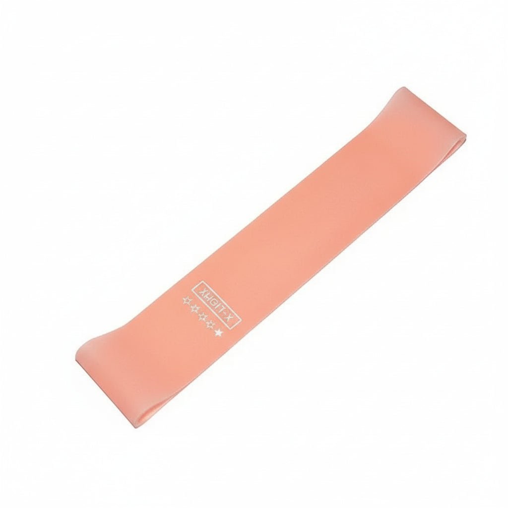 Resistance Bands Set with 5 Strength Levels