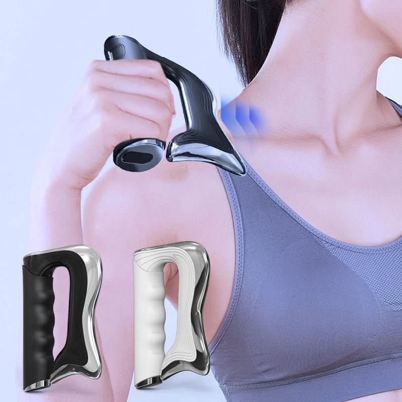 Myofascial Relaxation Device for Faster Muscle Recovery