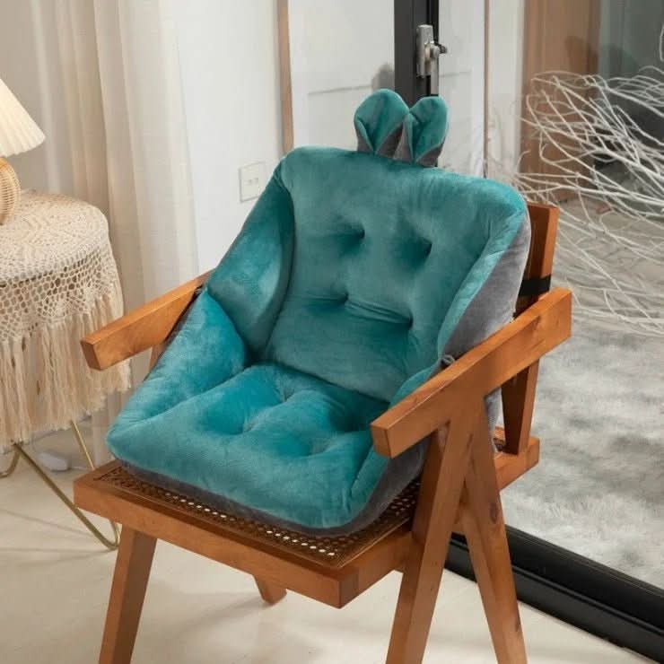 Ergonomic Seat Cushion for Comfortable Sitting