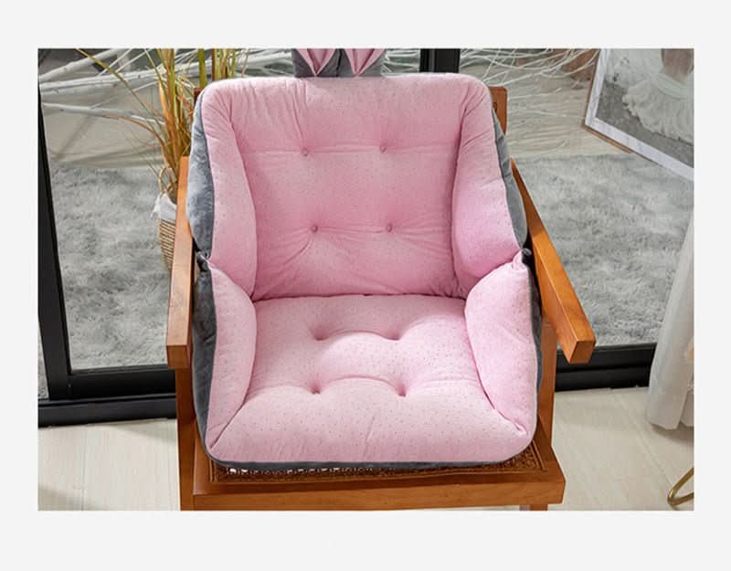 Ergonomic Seat Cushion for Comfortable Sitting