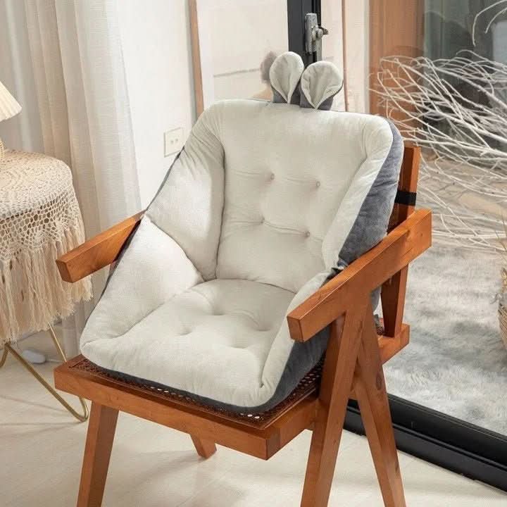 Ergonomic Seat Cushion for Comfortable Sitting