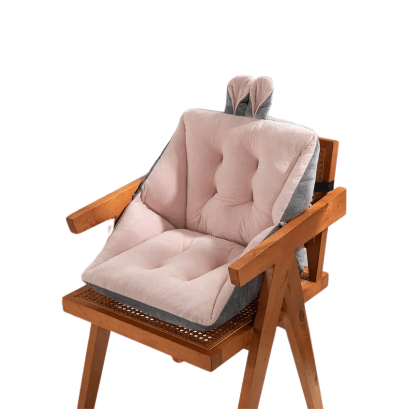 Ergonomic Seat Cushion for Comfortable Sitting