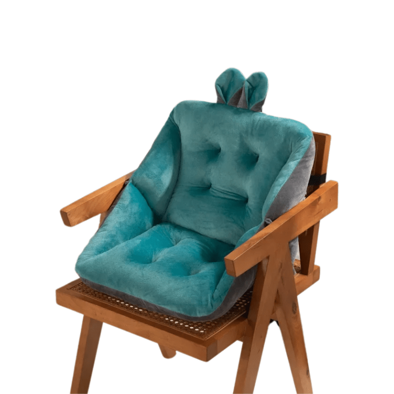 Ergonomic Seat Cushion for Comfortable Sitting