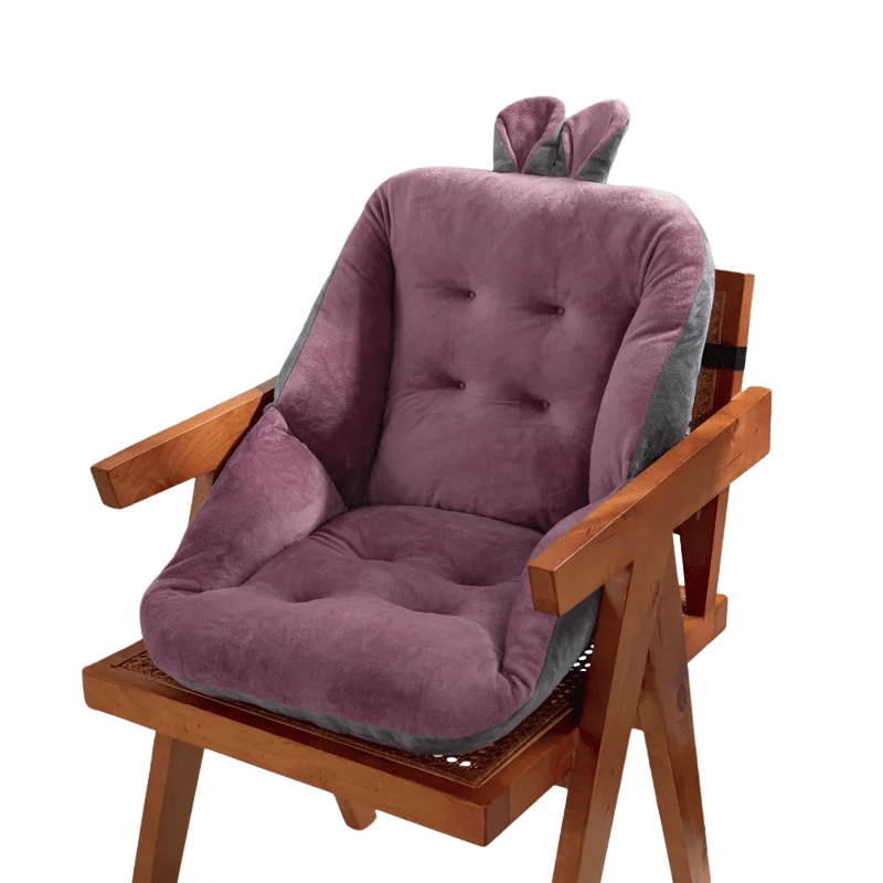 Ergonomic Seat Cushion for Comfortable Sitting
