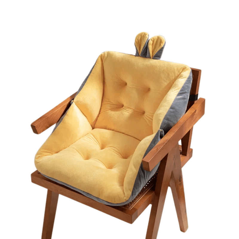 Ergonomic Seat Cushion for Comfortable Sitting