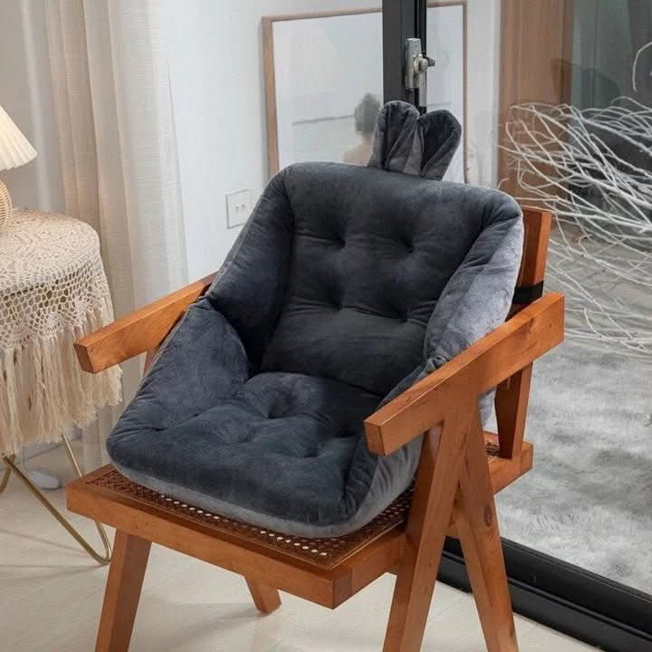 Ergonomic Seat Cushion for Comfortable Sitting