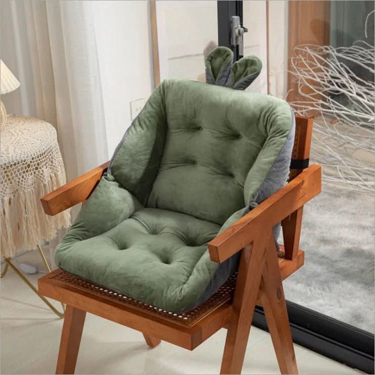 Ergonomic Seat Cushion for Comfortable Sitting