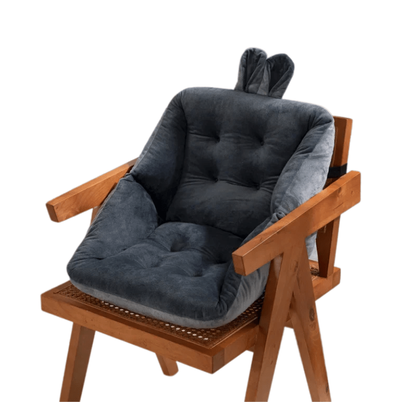 Ergonomic Seat Cushion for Comfortable Sitting