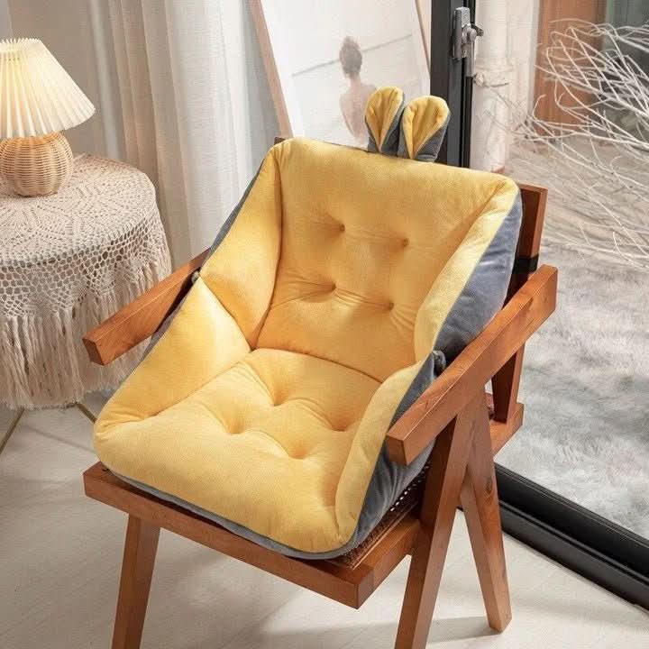Ergonomic Seat Cushion for Comfortable Sitting