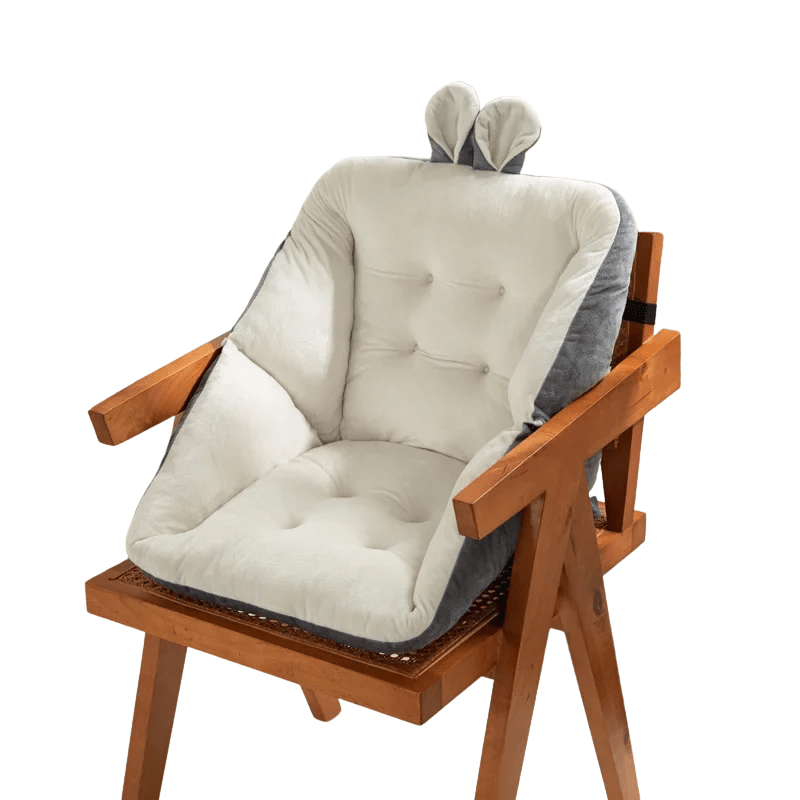 Ergonomic Seat Cushion for Comfortable Sitting