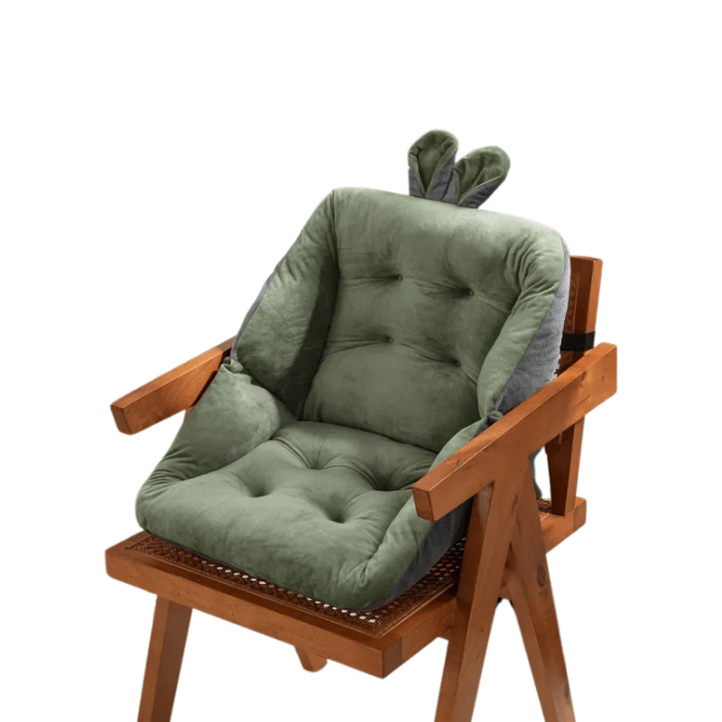 Ergonomic Seat Cushion for Comfortable Sitting
