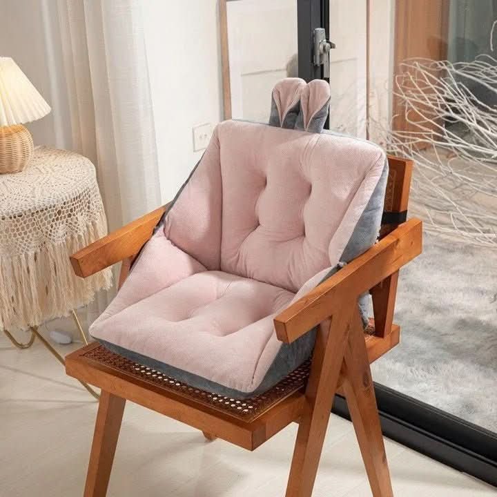 Ergonomic Seat Cushion for Comfortable Sitting