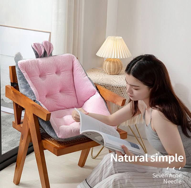 Ergonomic Seat Cushion for Comfortable Sitting