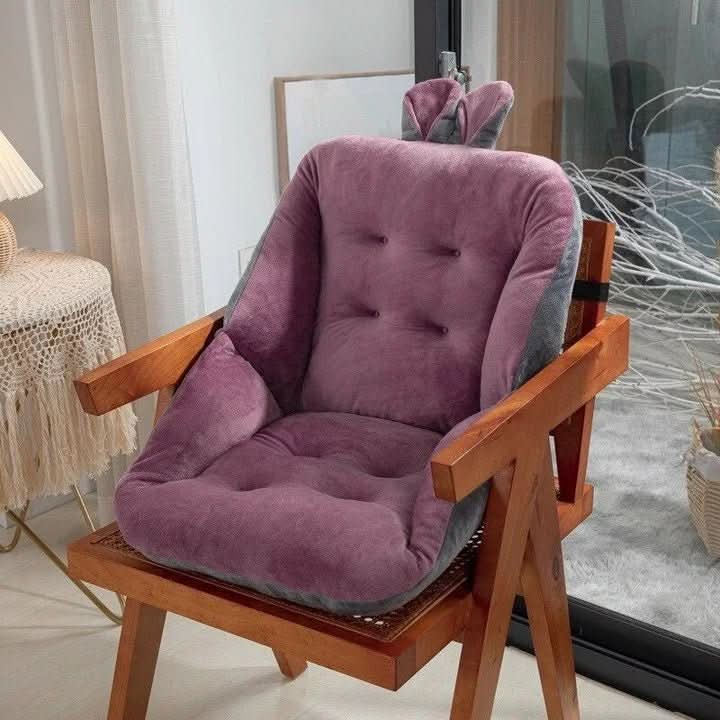 Ergonomic Seat Cushion for Comfortable Sitting