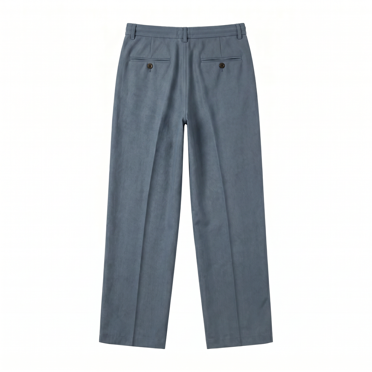Men's Slim Stretch Trousers