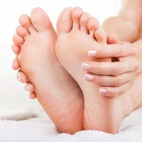 Electric Callus Remover for Smooth Feet