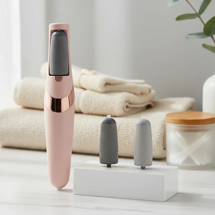 Electric Callus Remover for Smooth Feet
