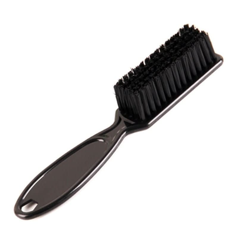 Premium Anti-Static Beard & Hair Brush for Men’s Grooming