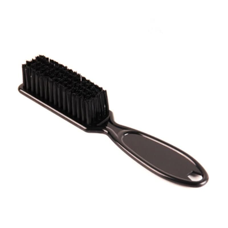 Premium Anti-Static Beard & Hair Brush for Men’s Grooming
