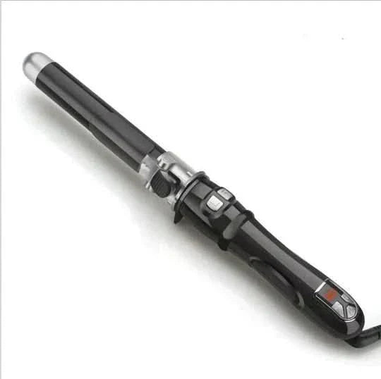 Cordless Curling Styler for Perfect Curls in 8 Seconds