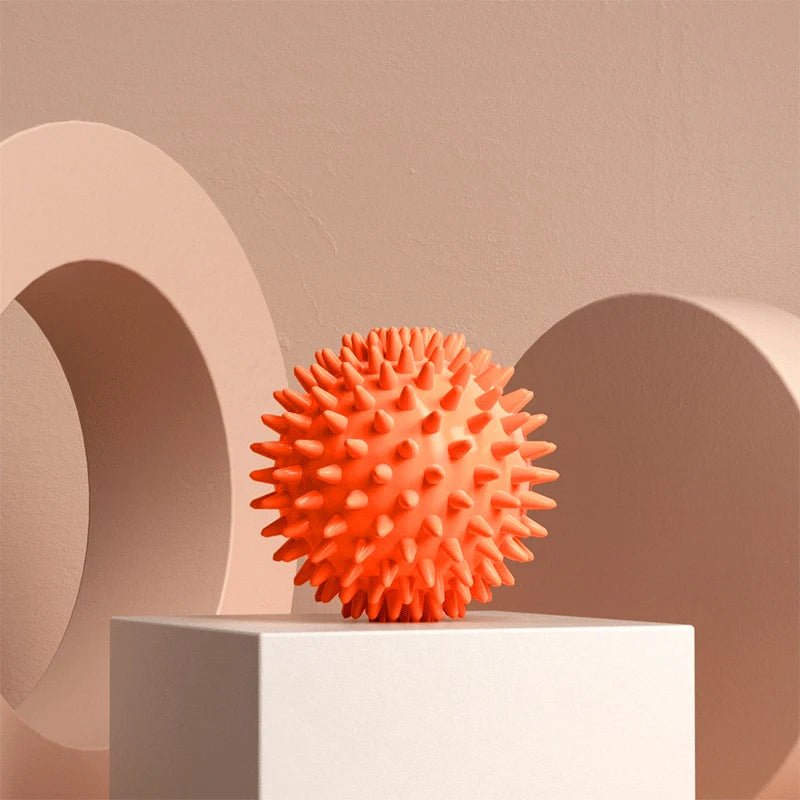Premium Massage Ball for Targeted Muscle Relief