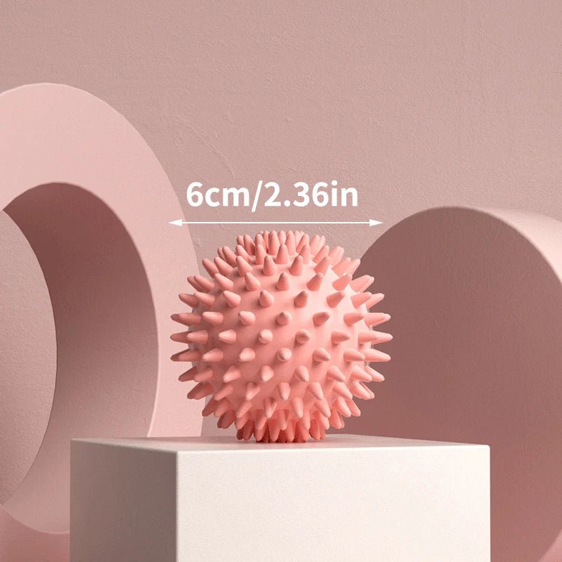 Premium Massage Ball for Targeted Muscle Relief