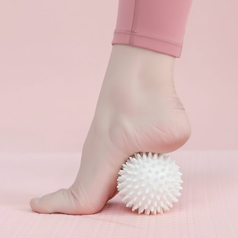 Premium Massage Ball for Targeted Muscle Relief