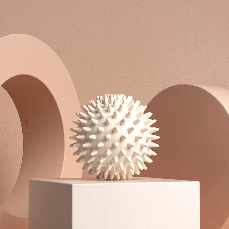 Premium Massage Ball for Targeted Muscle Relief