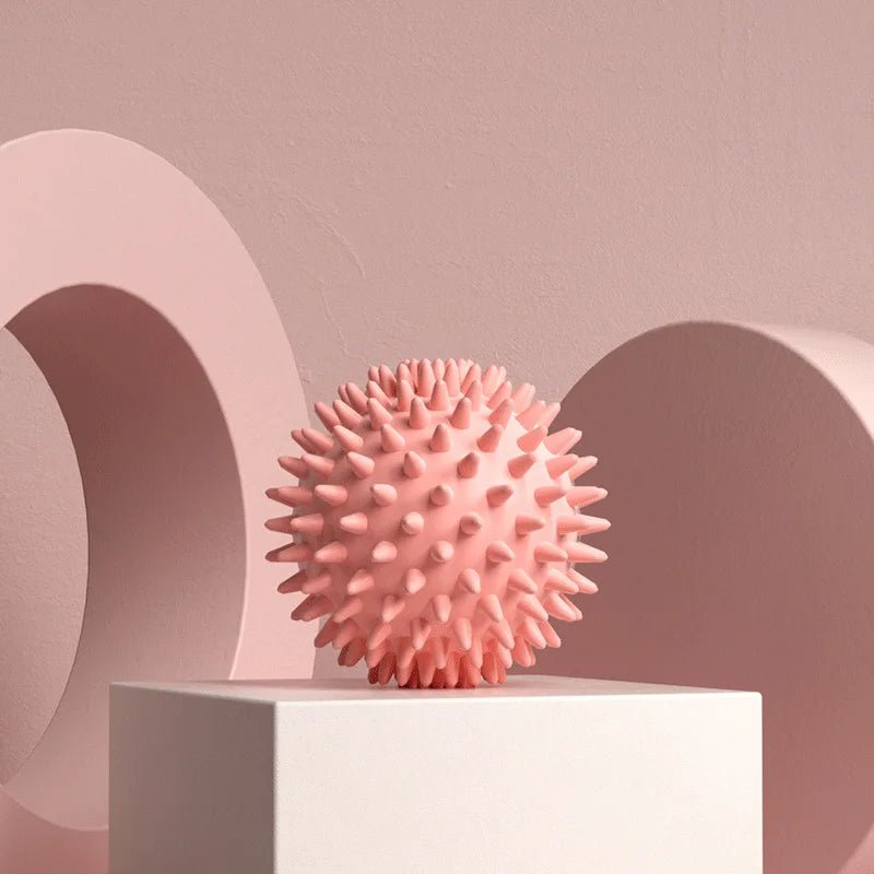 Premium Massage Ball for Targeted Muscle Relief