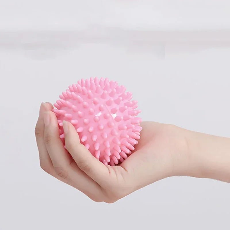 Premium Massage Ball for Targeted Muscle Relief