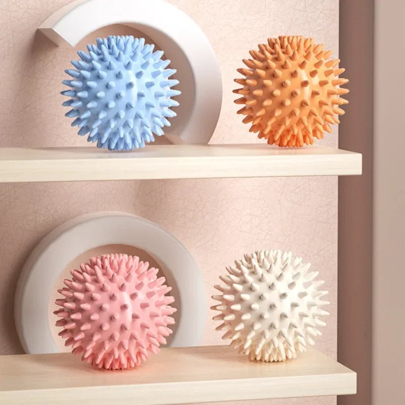 Premium Massage Ball for Targeted Muscle Relief