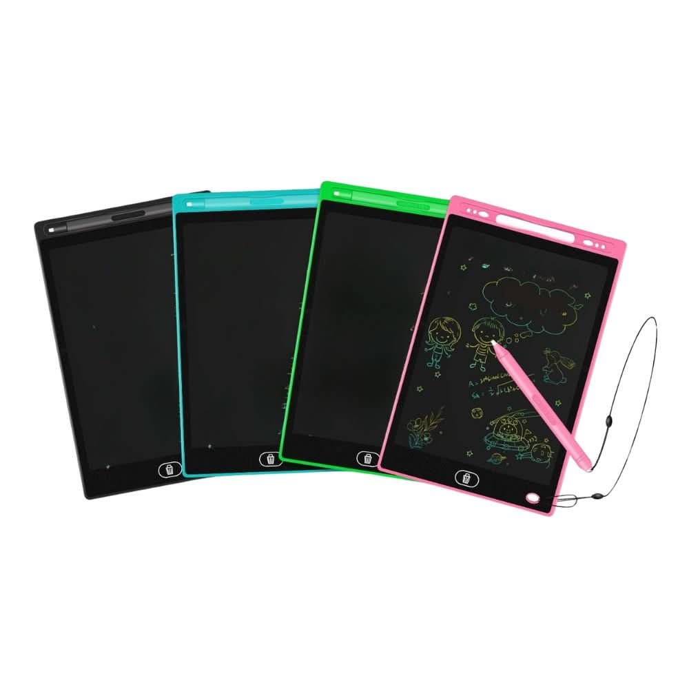 Montessori Learning Tablet for Early Education & Cognitive Skill Development