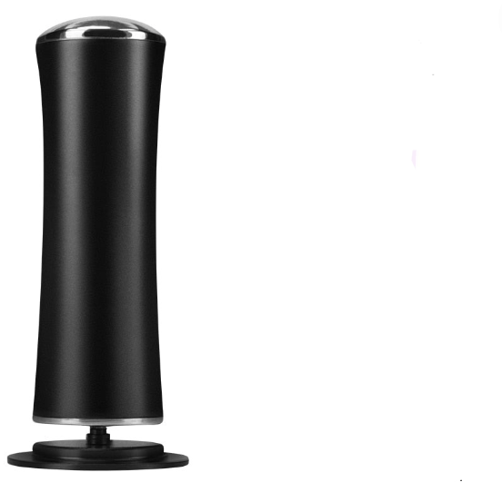 Electric Pedicure File for Gentle & Effective Callus Removal