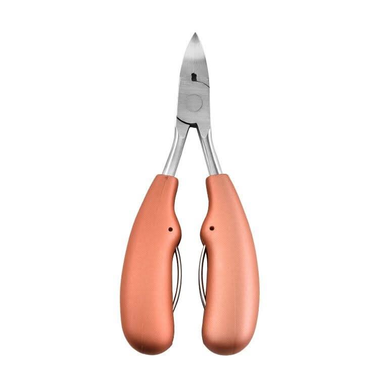 Ergonomic Scissors for Thick & Ingrown Toenails