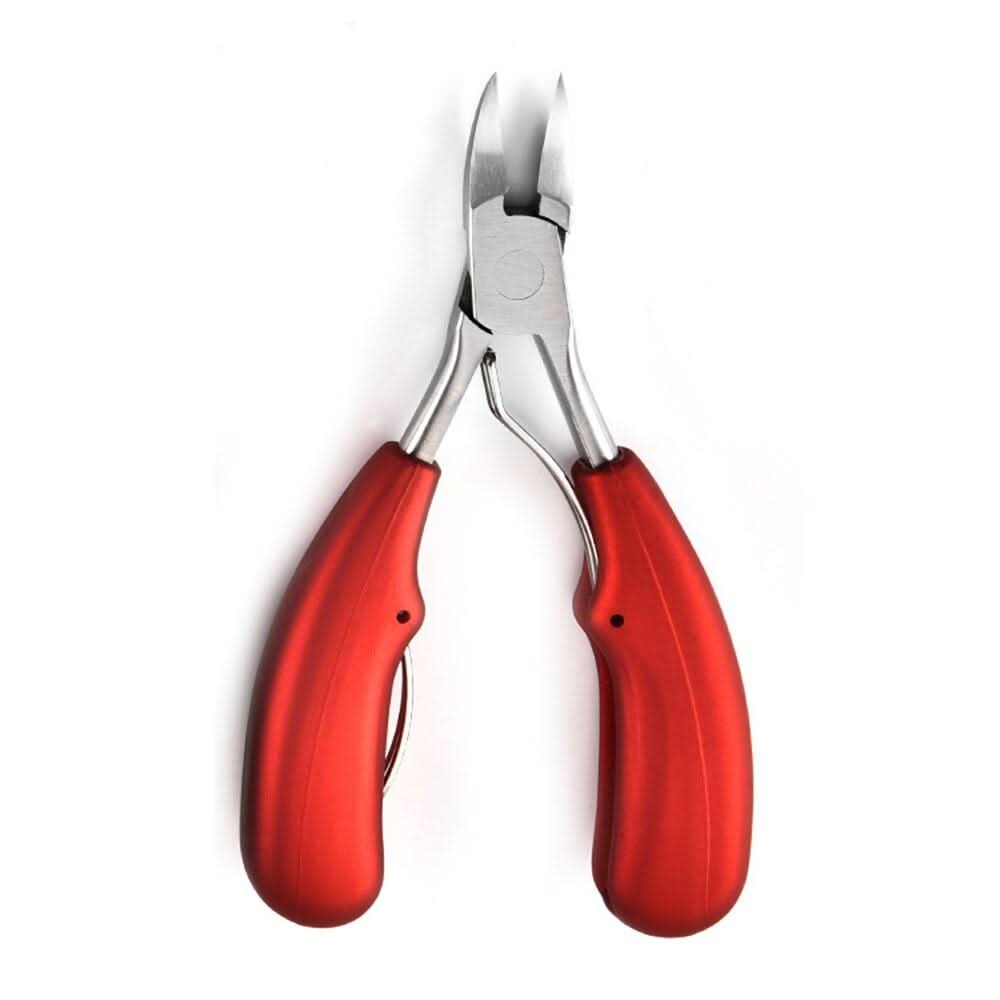 Ergonomic Scissors for Thick & Ingrown Toenails