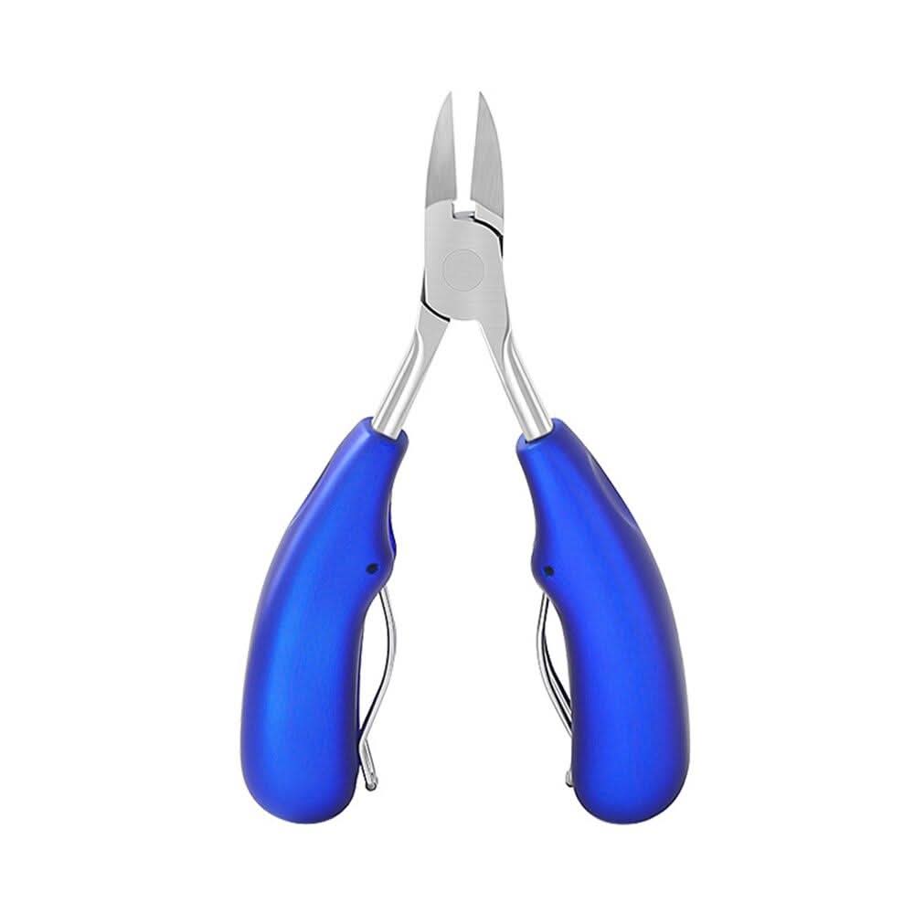 Ergonomic Scissors for Thick & Ingrown Toenails
