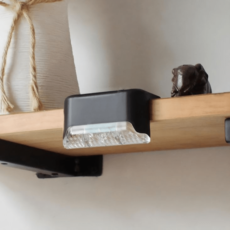 Weather-Resistant LED Accent Light for Outdoors