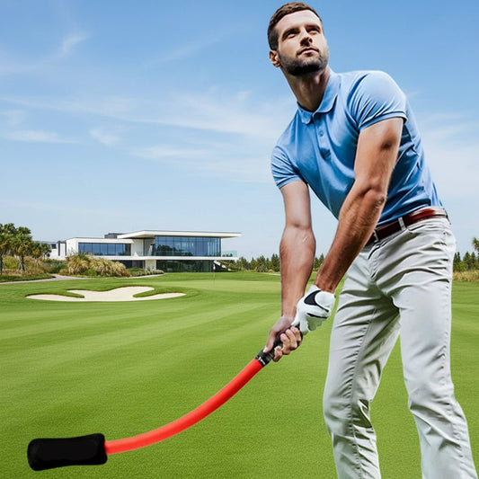 Foam Golf Swing Trainer Stick for Beginners