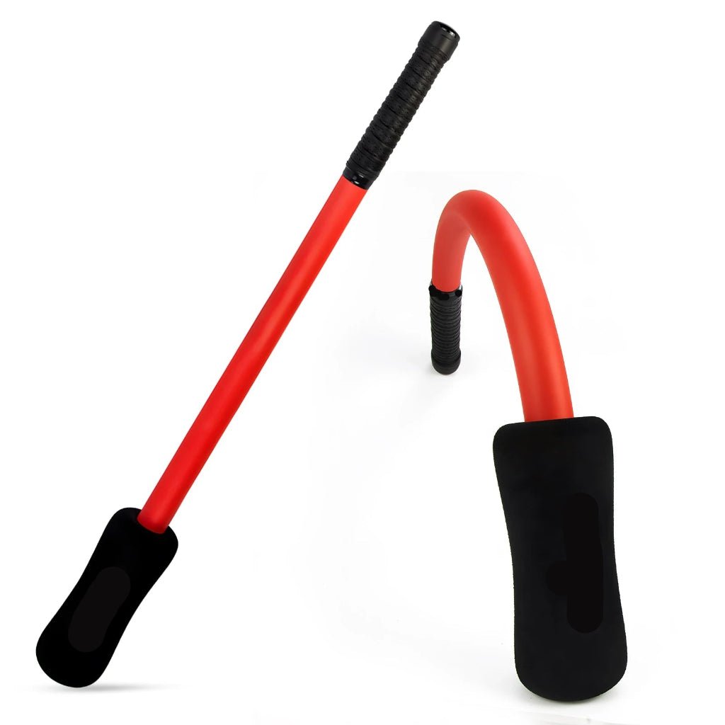 Foam Golf Swing Trainer Stick for Beginners