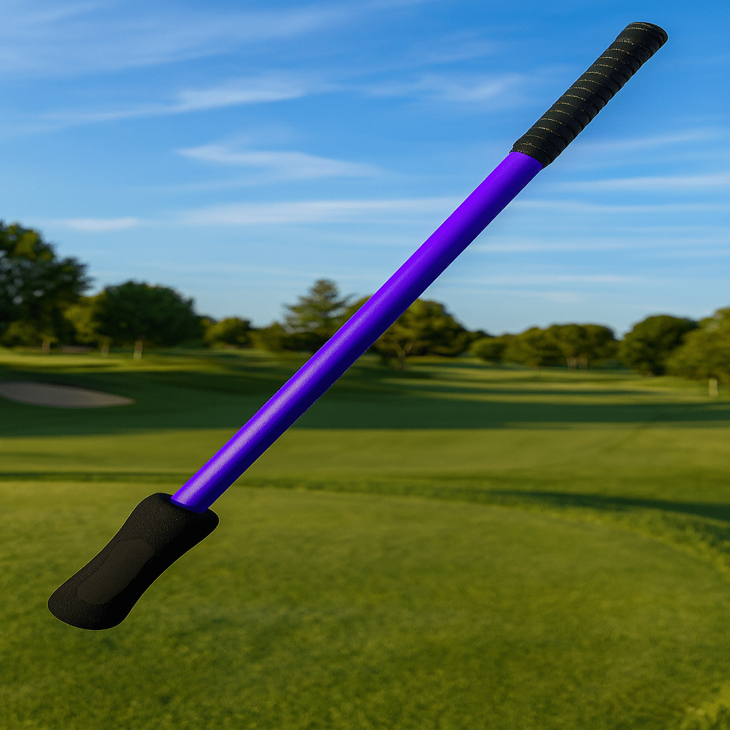 Foam Golf Swing Trainer Stick for Beginners