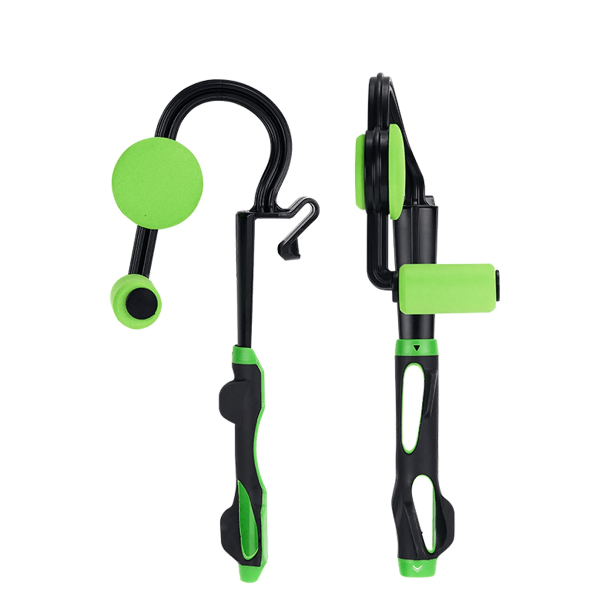 Golf Swing Trainer with Real-Time Feedback for Accuracy