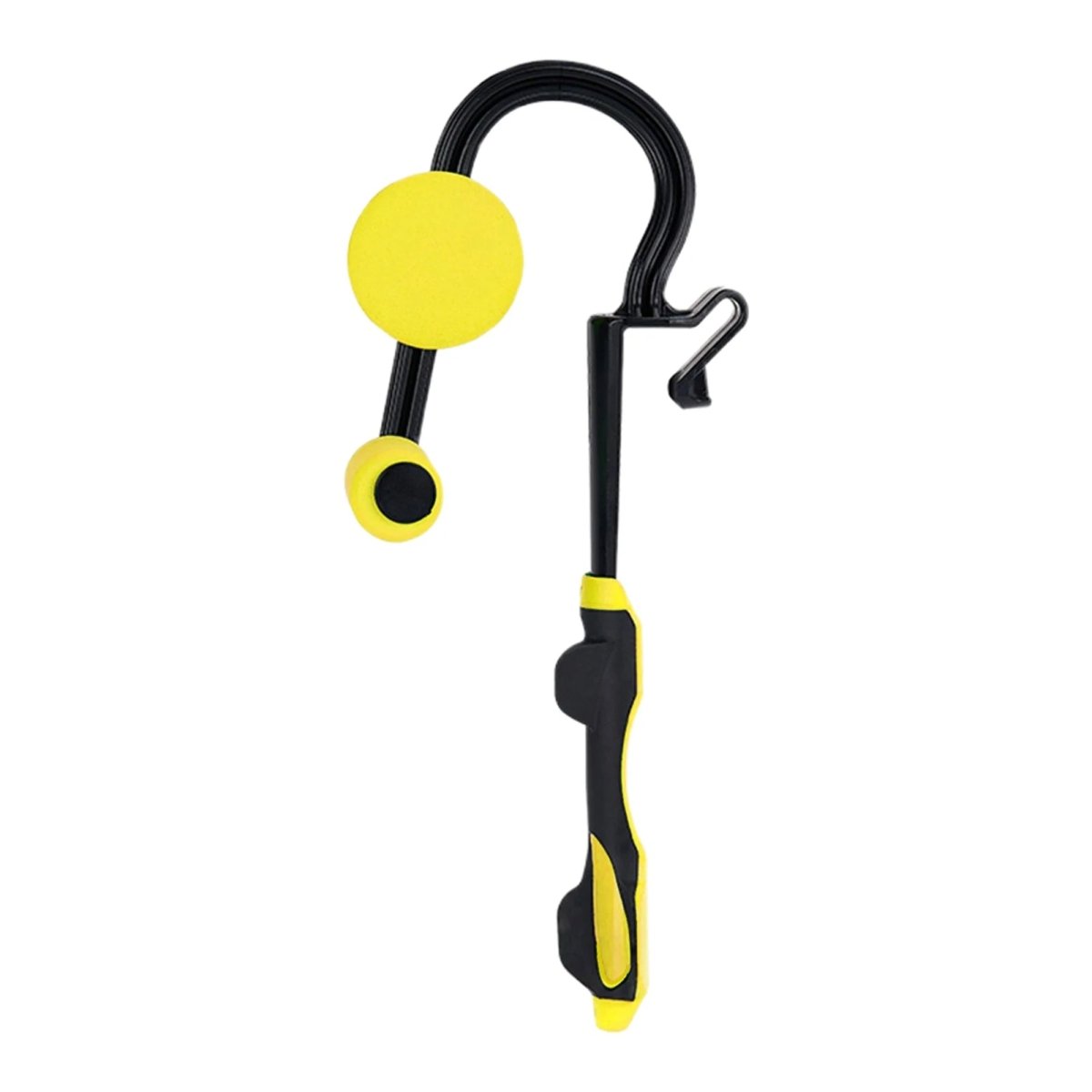 Golf Swing Trainer with Real-Time Feedback for Accuracy