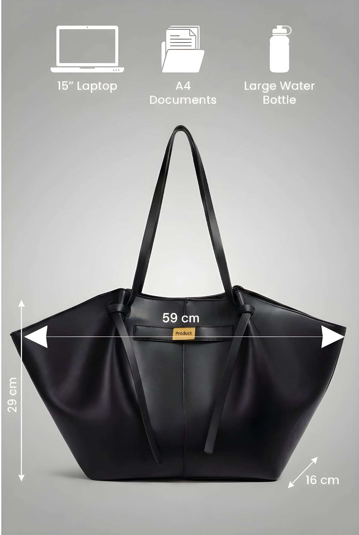 tote uni bag