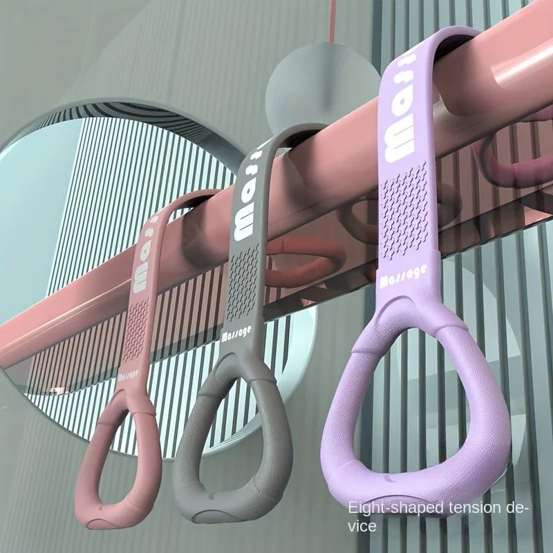 Figure 8 Resistance Band for Full Body Training
