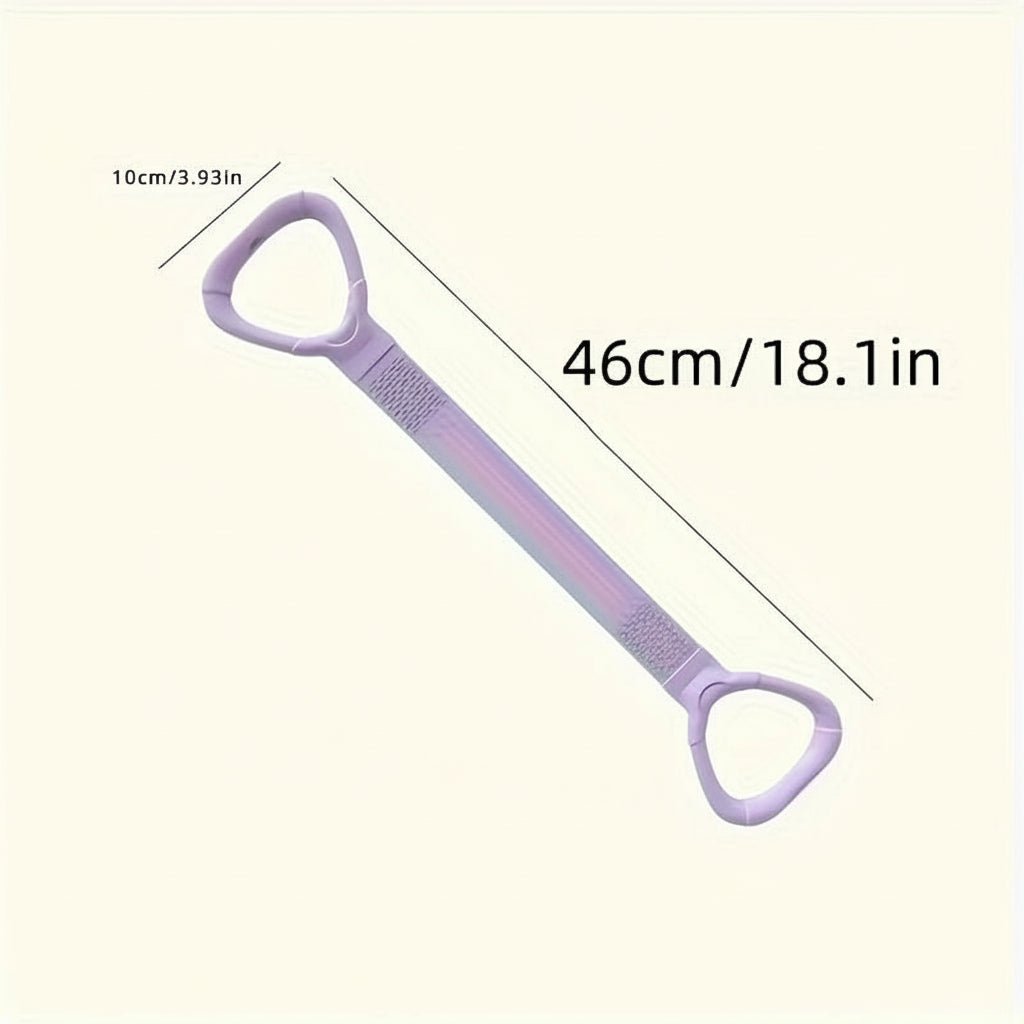 Figure 8 Resistance Band for Full Body Training