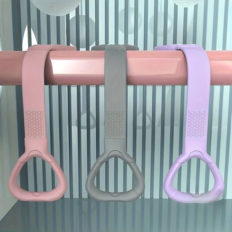 Figure 8 Resistance Band for Full Body Training