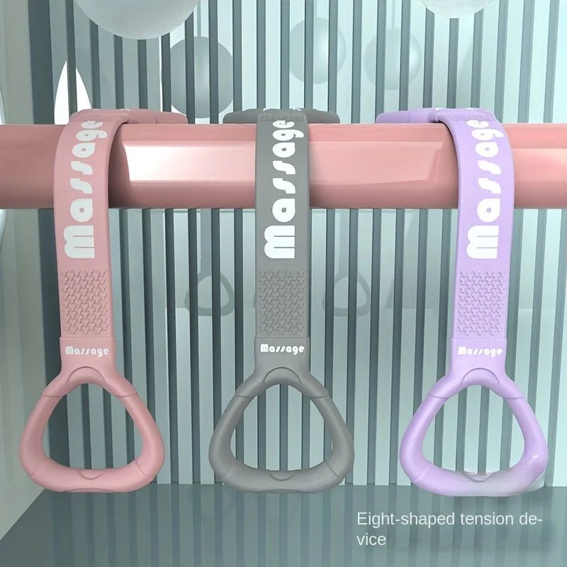 Figure 8 Resistance Band for Full Body Training
